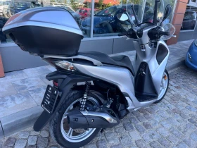 Honda Sh 150 | Mobile.bg    3