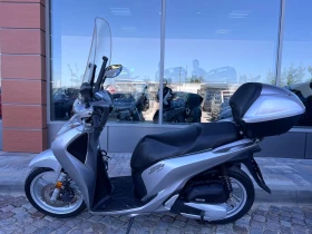 Honda Sh 150 | Mobile.bg    4