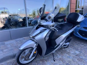 Honda Sh 150 | Mobile.bg    5