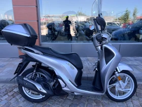 Honda Sh 150