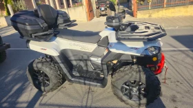 Segway Powersports ATV-Snarler AT5 L EPS | Mobile.bg    2