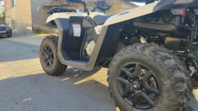 Segway Powersports ATV-Snarler AT5 L EPS | Mobile.bg    5