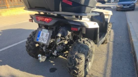 Segway Powersports ATV-Snarler AT5 L EPS | Mobile.bg    3