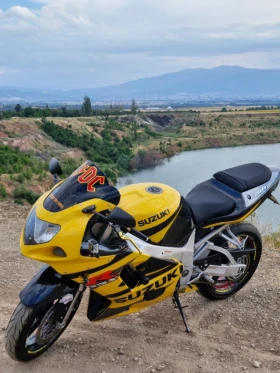 Suzuki Gsxr 750 | Mobile.bg � ����� ������ 2