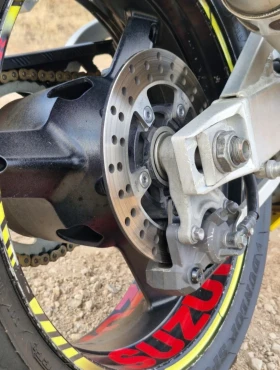 Suzuki Gsxr 750 | Mobile.bg � ����� ������ 10