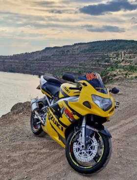 Suzuki Gsxr 750 | Mobile.bg � ����� ������ 3