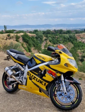 Suzuki Gsxr 750 | Mobile.bg � ����� ������ 6