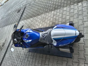 Suzuki Hayabusa HAYABUSA SPECIAL EDITION, снимка 9