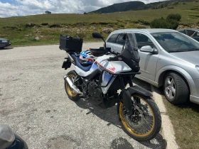 Honda Xl TRANSALP 750 | Mobile.bg � ����� ������ 3