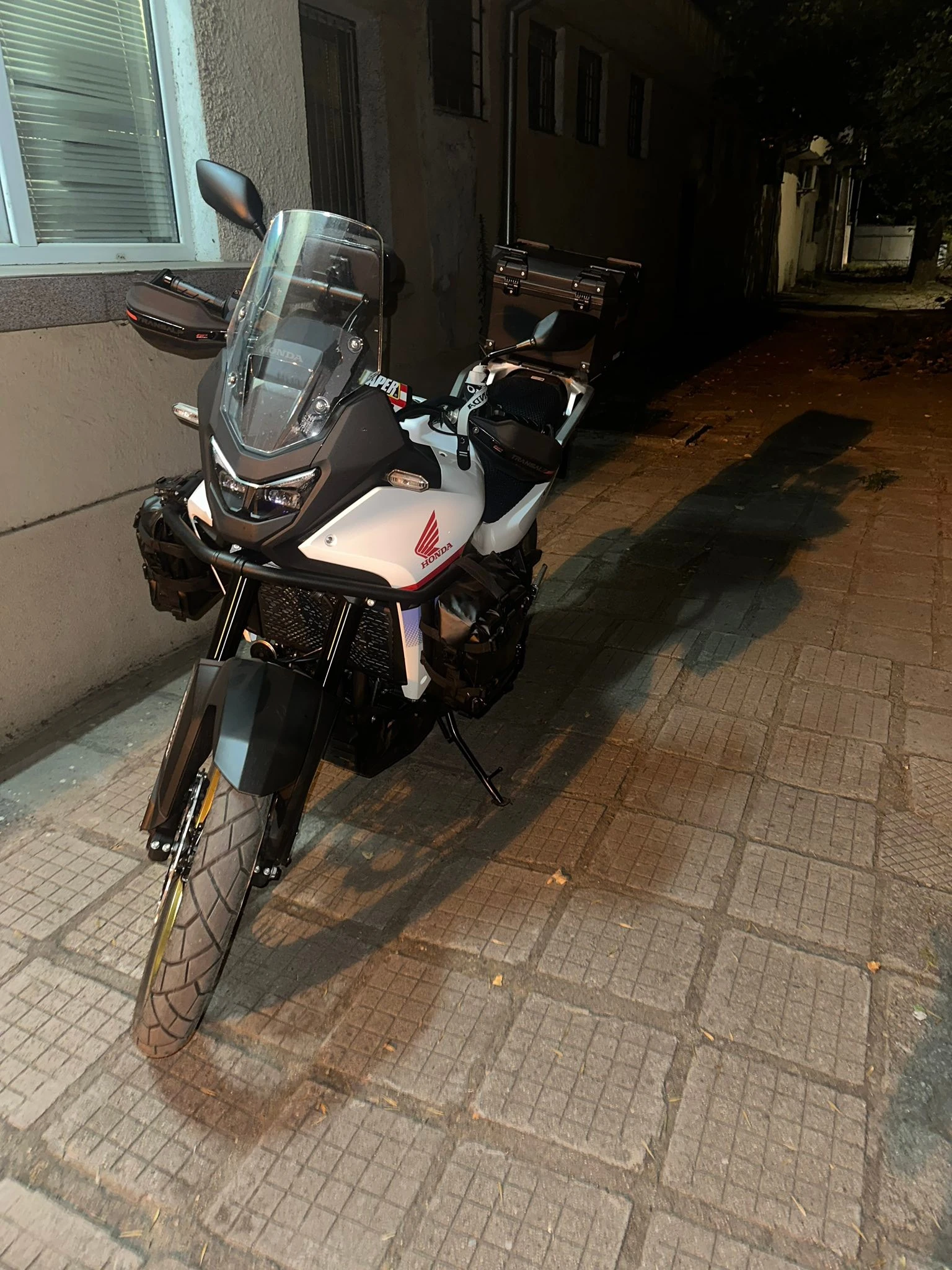 Honda Xl TRANSALP 750 | Mobile.bg � ����������� 7