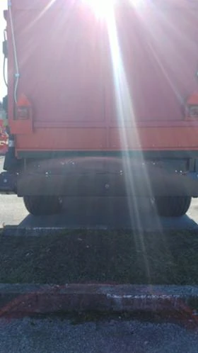 Друг вид Внос Ремарке LMR , снимка 4