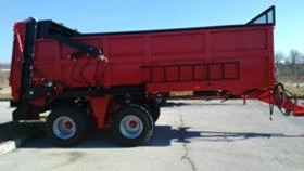 Друг вид Внос Ремарке LMR , снимка 5