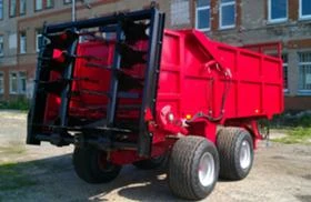 Друг вид Внос Ремарке LMR , снимка 8