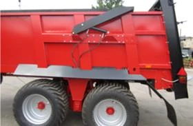 Друг вид Внос Ремарке LMR , снимка 12