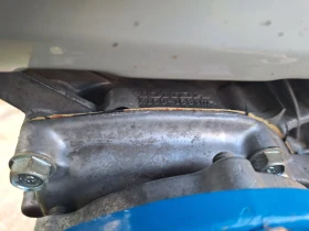 Сенокосачка BCS Палцова косачка двуколка BCS Honda двуколка 115см , снимка 14