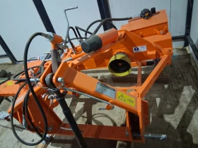 Фреза Друга марка Rinieri EL 200, снимка 3