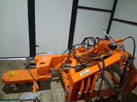 ����� �� �������� �� ����� Rinieri EL 200