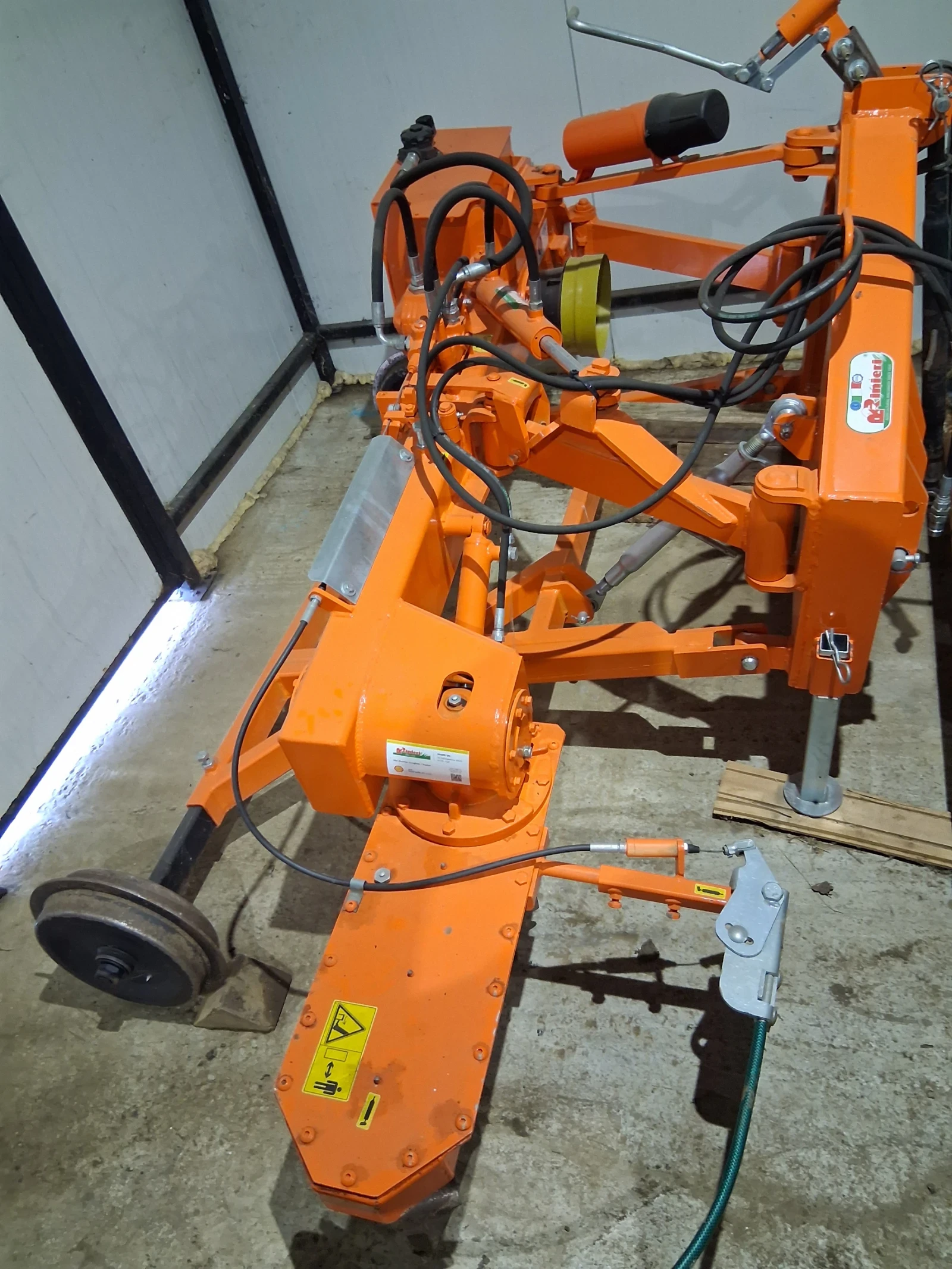 ����� Rinieri EL 200 | Mobile.bg � ����������� 2