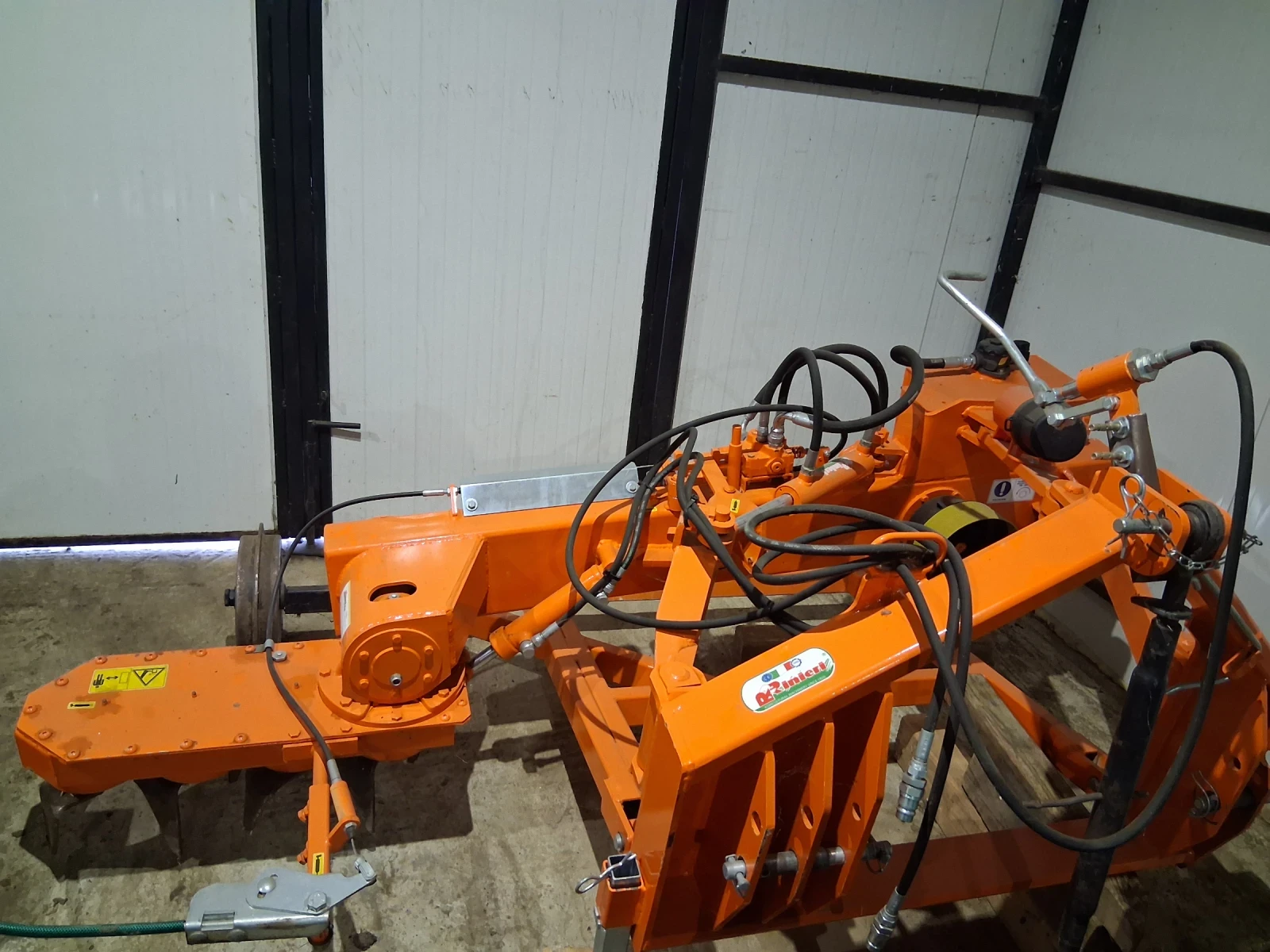 ����� Rinieri EL 200 | Mobile.bg � ����������� 1