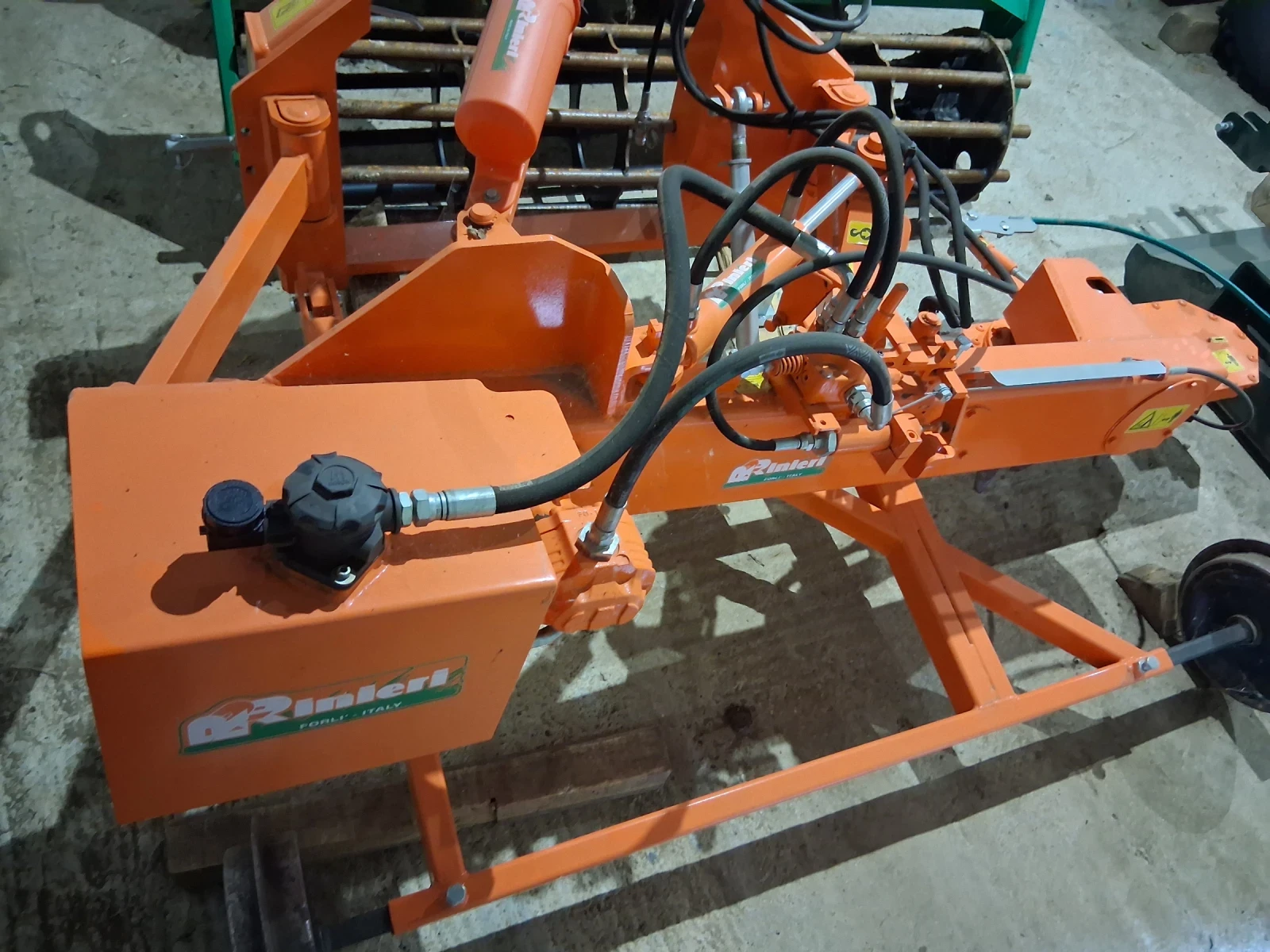 ����� Rinieri EL 200 | Mobile.bg � ����������� 4