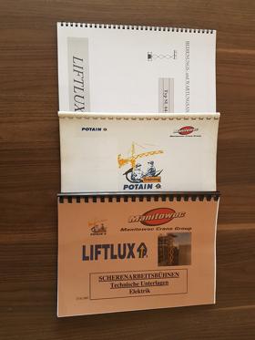  Liftlux SL64-8 | Mobile.bg   16