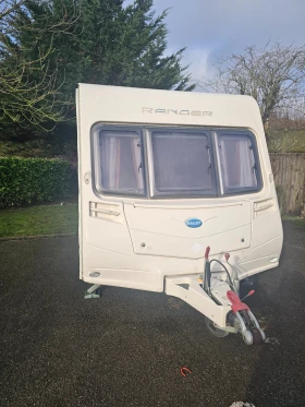 Каравана Bailey Ranger, снимка 3