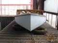 Ветроходна лодка Собствено производство, снимка 2 - Воден транспорт - 45886518