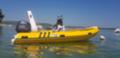 Лодка Собствено производство Funsor Marine RIB - изображение 2