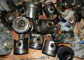 Кормилна система за Iveco 3512, снимка 11