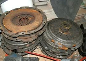 Кормилна система за Iveco 3512, снимка 12