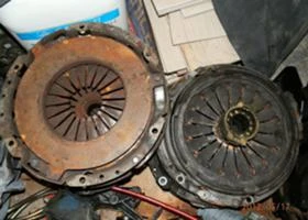 Кормилна система за Iveco 3512, снимка 13