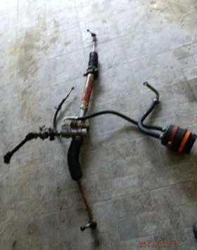 Кормилна система за Iveco 3512, снимка 16