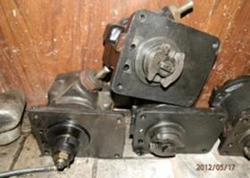 Кормилна система за Iveco 3512, снимка 2