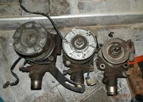 Кормилна система за Iveco 3512, снимка 6