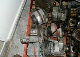 Кормилна система за Iveco 3512, снимка 8