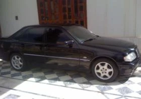 Запалителна система за Mercedes-Benz C 180, снимка 2