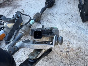 Hundai I40 2014г моторче за чистачки, снимка 4