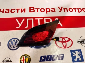 9670272680-00 Десен вътрешен стоп LED  Citroen DS4 2016, снимка 1