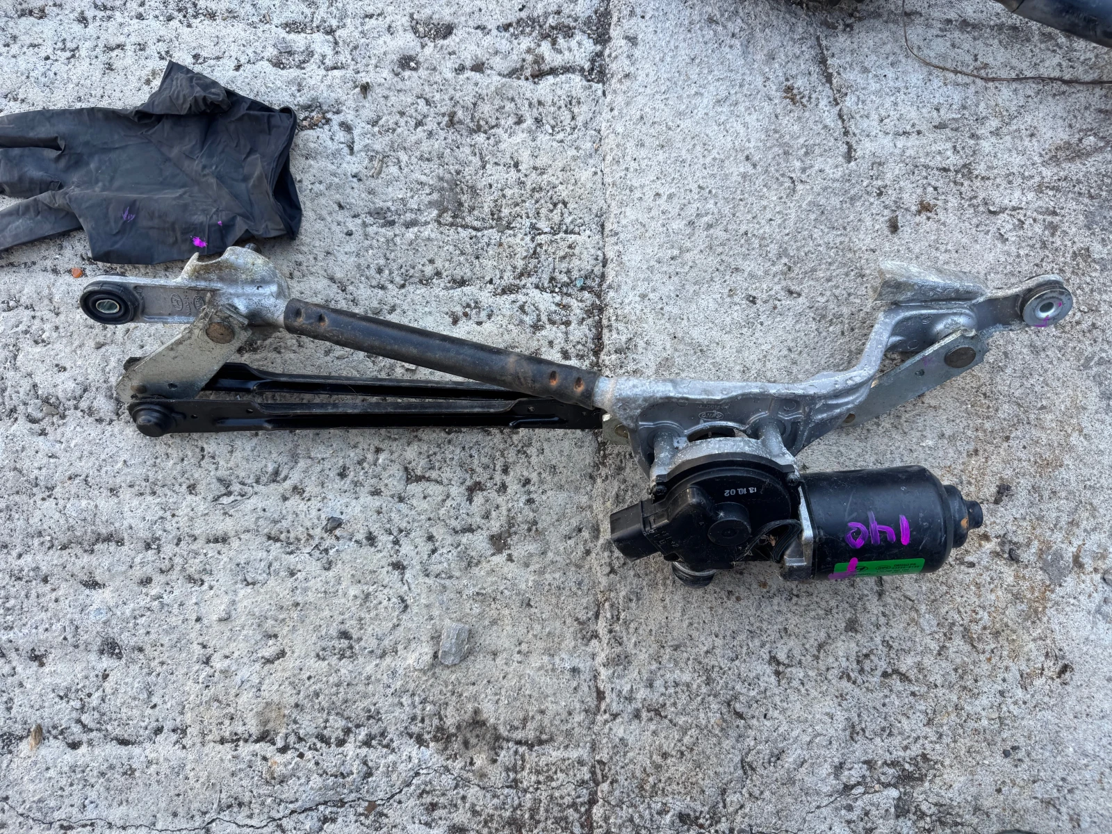 Hundai I40 2014    | Mobile.bg   1