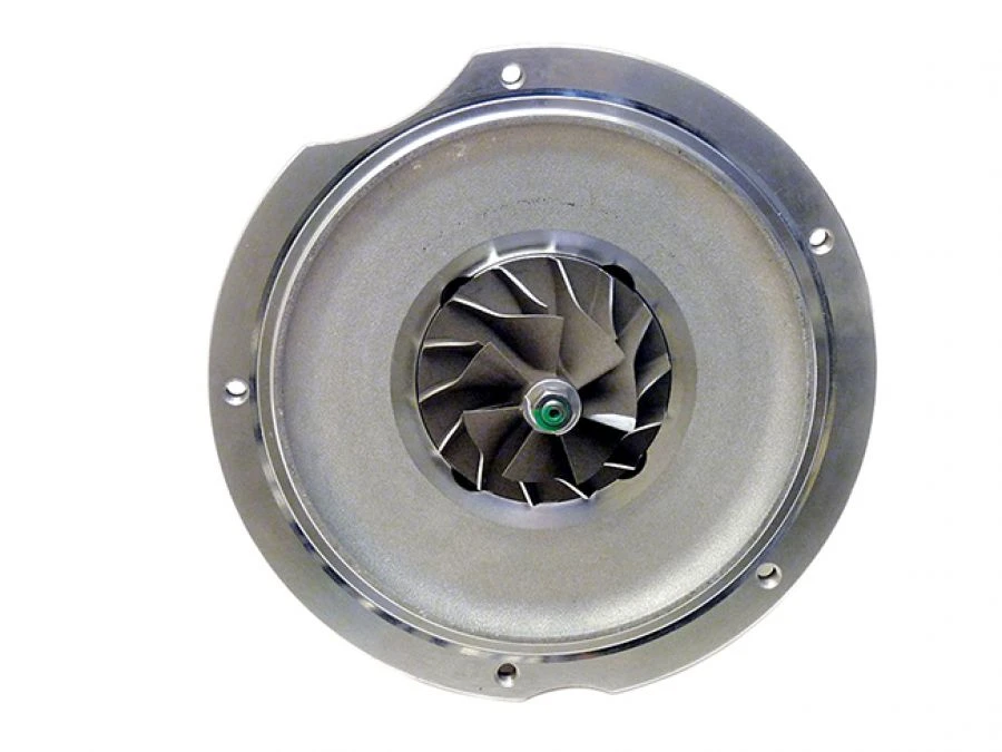 Mazda 6 2.0L CiTD 100kW VAA10019 VJ32
