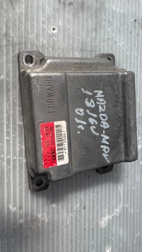    Airbag  /  /  a Mazda MPV -  3321646
