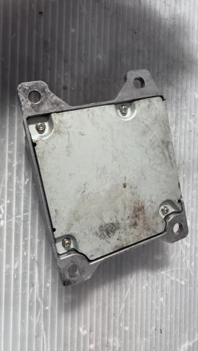 Airbag  /  /  a Mazda MPV -  3321646 | Mobile.bg    2