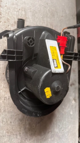     VW Golf 3 - 1H1820021 /H17 651625 U | Mobile.bg    2