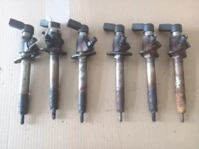 Дюза дизелова Ягуар С Тайп 2.7д (XF,XJ)