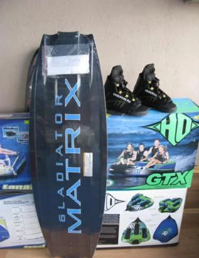   2021     .  WAKE BOARD MATRIX   C  | Mobile.bg    2