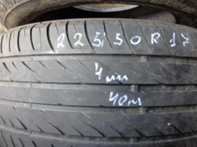 Гуми Летни 225/50R17, снимка 1
