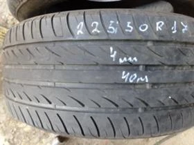 Гуми Летни 225/50R17, снимка 3