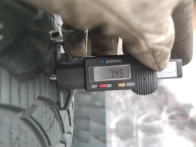 Гуми Зимни 205/55R16, снимка 4