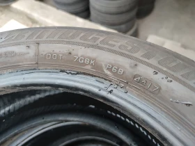 Гуми Зимни 205/55R16, снимка 5