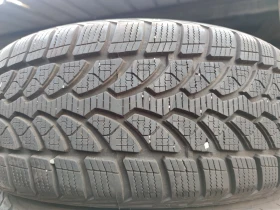 Гуми Зимни 205/55R16, снимка 2